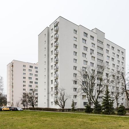 Labo Apartment Niska By Old Town Varsó Kültér fotó